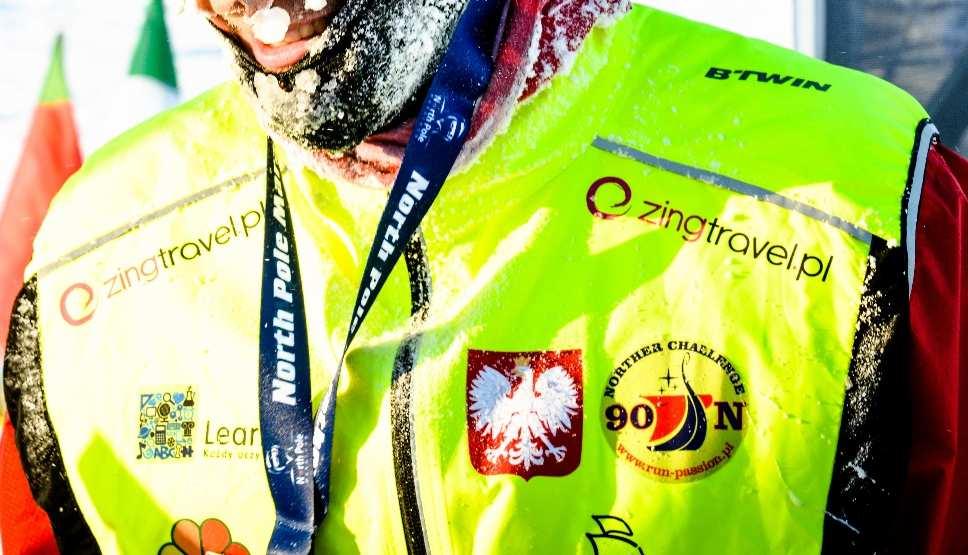 pl w zakładce Sponsorzy Antarctic Ice Marathon 2018, Wykład teoretyczny dla pracowników Państwa firmy dotyczący np.