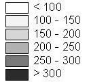 Koszty jednostkowe nawozów zużytych w uprawie rzepaku: a) 2006 r., b) 2007 r.