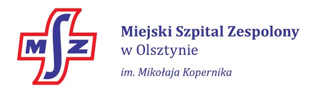 Miejski Szpital Zespolony Ul.