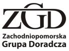 Szczecin, 07 lipca 2017 r. ZAPYTANIE OFERTOWE Szacowanie wartości zamówienia w trybie rozeznania rynku I. INFORMACJE OGÓLNE O ZAMAWIAJĄCYM Zachodniopomorska Grupa Doradcza Sp. z o.o. Al.