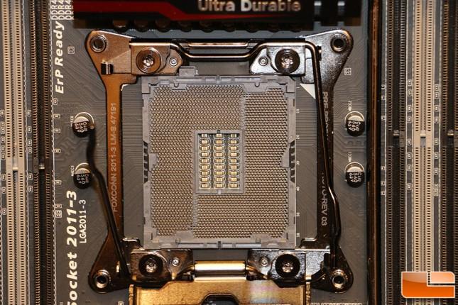 LGA 2011 v3 Procesory serii Haswell E/EP i Broadwell E Lista gniazd procesora: AMD Socket Socket 5 - AMD K5. Socket 7 - AMD K6. Super Socket 7 - AMD K6-2, AMD K6-III.