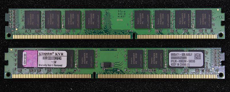 DIMM DDR 3 240-pinowy DIMM DDR 3 240-pinowy DIMM DDR4 284 -piny L 83 Przegląd pamięci RAM dostępnych na rynku.