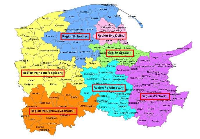 Ilość wytworzonych w 2013 r. odpadów przemysłowych w porównaniu do 2012 r. zmniejszyła się o ok. 21%.