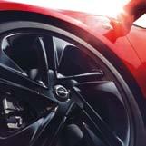 Nowa Corsa Color Edition.