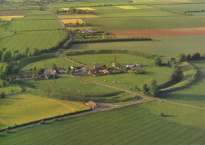 Avebury w