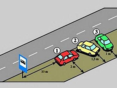 W tej sytuacji motorowerzysta: a. nie może wjechać na skrzyżowanie b.