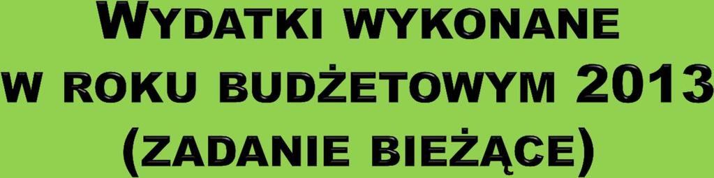 PIĘKNIEJĄ LWÓWECKIE WSIE (MISJA