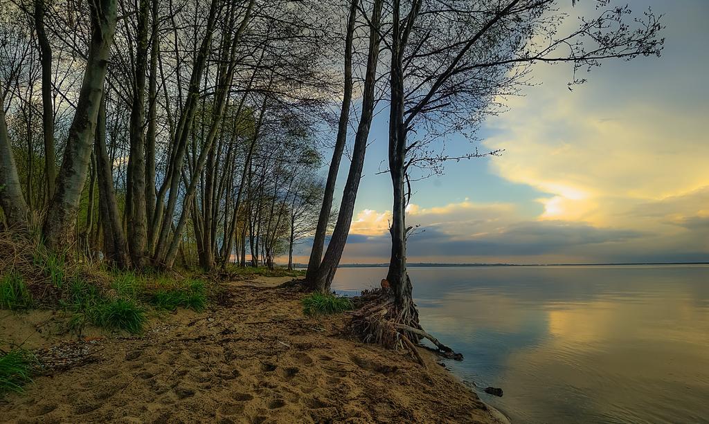 HDR 3 Myślenie w trakcie robienia zdjęć