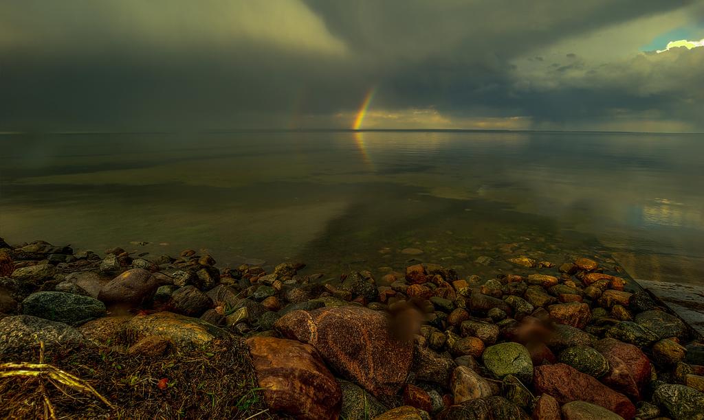 Podsumowanie Technika HDR jest bardzo kreatywną techniką i pozawala na wiele rozwiązań której nie ma w standardowej cyfrowej fotografii.