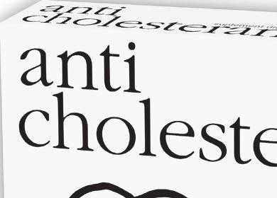 anti cholesteran anticholesteran suplement diety postać: tabletki po 30 szt.