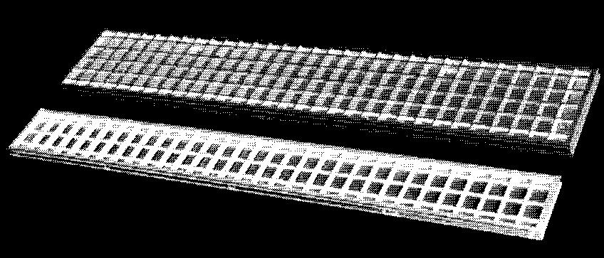 Przy zamówieniu prosimy o podawanie wymiaru pręta nośnego w pierwszej kolejności 1000 x 1000 80, 30/30 1000 x 1200 50 116, 30 1000 x 1500 122, 1000 x 2000* 152, Wskazówka: Istnieje możliwość