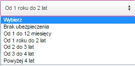 System poprosi o podanie pełnych danych Właściciela/Współwłaściciela (PESEL, imię i nazwisko).