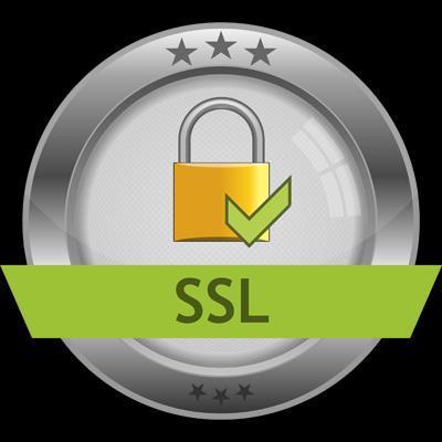 Algorytmy SSL nie jest żadnym nowym algorytmem szyfrującym.