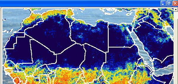 , Using GIS and Spatial Statistics to Analyze the Chernobyl