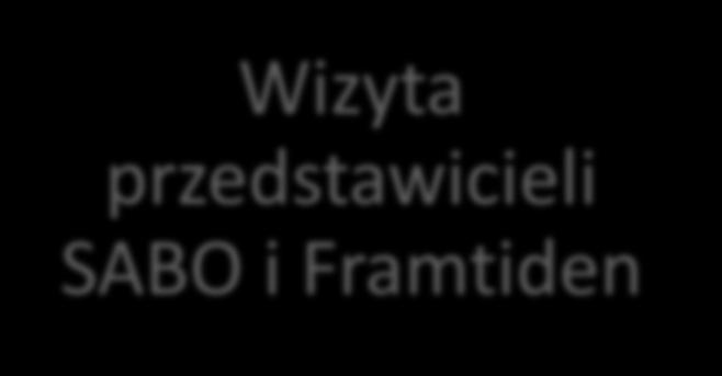 zewnętrzne Wizyta