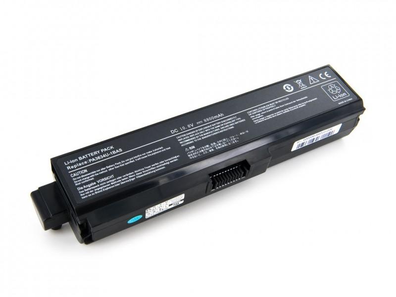 dukt Bateria Toshiba M305/U400 8800mAh Li-Ion 10.