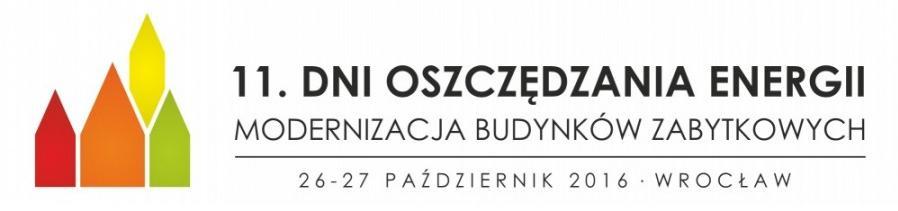 charakterystyki energetycznej i fizyki budowli a budynki pod