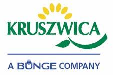 KWARTALNE SKRÓCONE SKONSOLIDOWANE SPRAWOZDANIE FINANSOWE Zakładów Tłuszczowych Kruszwica Spółka Akcyjna za okres 3 miesięcy zakończony 31 marca 2008 roku Zarząd: Tommy Jensen Roman Rybacki Piotr