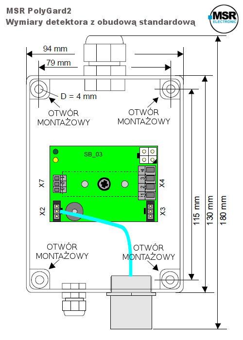 Niniejsza karta katalogowa nie może być powielana, dystrybuowana ani modyfikowana w