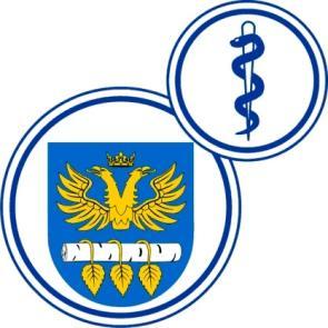 ADRES: 36-200 Brzozów, ul. Ks. J. Bielawskiego 18 tel./fax. (013) 43 09 547 www.szpital-brzozow.pl e-mail: zampub@szpital-brzozow.