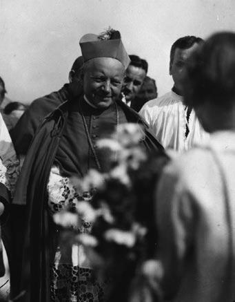 PARAFIA HRUSZWICA J.E. Ks. Biskup łucki Adolf Szelążek, w trosce o potrzeby religijne Czechów, utworzył dla nich parafie w Hruszwicy i Kupiczowie.