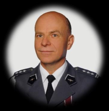 Biura Informacji Kredytowej S.A, przewodniczący Rady Nadzorczej PKO BP S.A. gen. Paweł Pruszyński b.