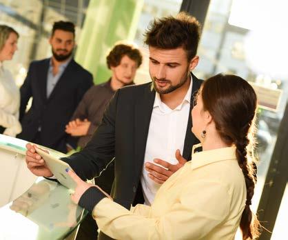 WSB Business&Tutors Day Już 16 września jedno wydarzenie połączy dwa światy biznesu i edukacji.