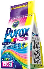 WC 700 ml Purox