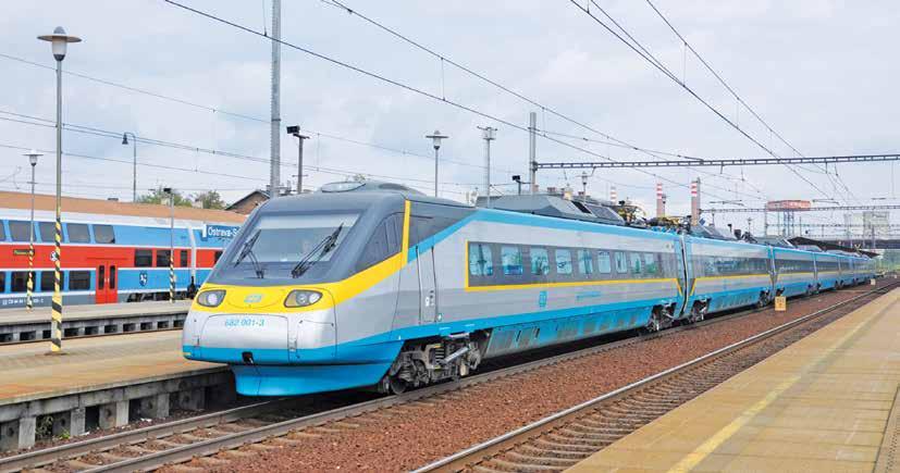 4. Graff M., Raczyński J., Zespoły Flirt dla PKP Intercity, Technika Transportu Szynowego 2016, nr 1 2. 5. Graff M., Zespoły trakcyjne Flirt produkcji Stadler, Technika Transportu Szynowego 2015, nr 5.