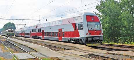 Należy pamiętać, iż linie kolejowe w Małopolsce (np. linia transwersalna) powstały pod koniec XIX w.