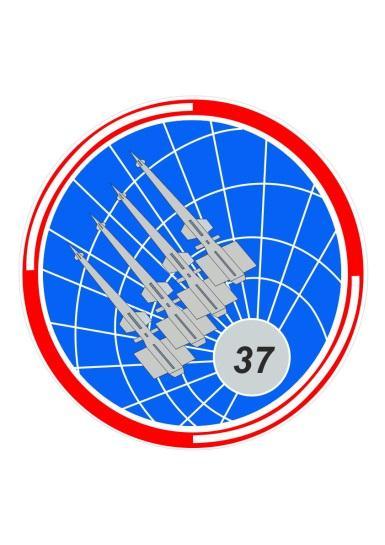 37 DYWIZJON RAKIETOWY OBRONY POWIETRZNEJ SEKCJA PERSONALNA ZATWIERDZAM DOWÓDCA 37. dr OP /-/wz.