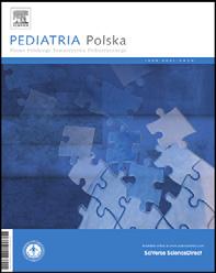 własne Antibiotic-associated diarrhea caused by Clostridium difficile in small children own observations Hanna Zielińska-Duda *, Beata Jakubowska-Zając, Mieczysława Czerwionka-Szaflarska Katedra i