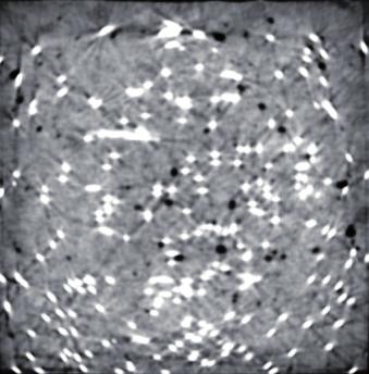 zaznaczył się także For the bars cut from beams of 180x15x15 cm, the effect of SW50 fibres content on tensile