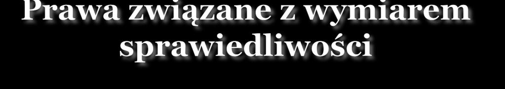 Odpowiedzialności karnej podlega tylko ten, kto dopuścił się czynu zabronionego pod groźbą kary przez ustawę obowiązującą w czasie jego popełnienia, chyba że jest to czyn prawa międzynarodowego.