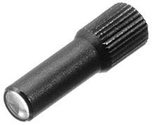 Œwiat³owody E2-T/G/M/D/C/R/L E9-FA Uk³ad ma³ej soczewki 6 dia. dia. Materia³: Soczewki (.7 tuleja: aluminum soczewki optyczne: szk³o optycz. M2 x 2 szeœciok¹tne œruby (do mocowania œwiat³owodów) 2.