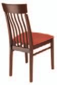VIENNA ] Krzesła użyte w aranżacji: VIENNA 1B: 4.