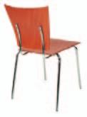 MEDEA ] Design: I.D. Associates Krzesła