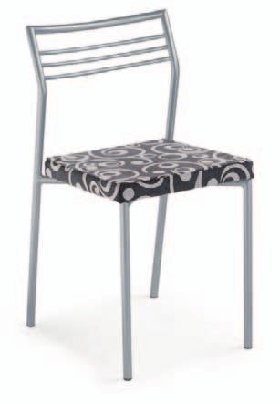 CALDO ] Design: Mikołaj Wierszyłłowski Krzesła użyte w aranżacji: CALDO chrome,