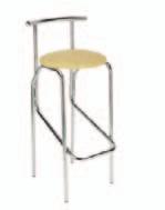 JOLA ] Krzesła użyte w aranżacji: JOLA wood chrome, 1.