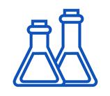 Badania i rozwój, innowacje 1 412 wspartych uczelni i jednostek naukowych, 654 ośrodków badawczych oraz 1 386 laboratoriów, 2