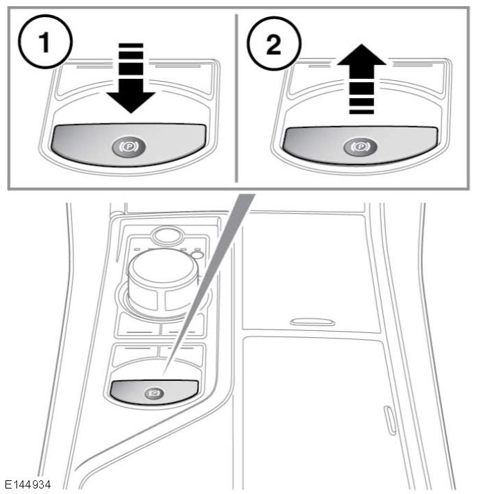 L Hamulce Jeśli obciążenie pojazdu jest niewielkie (np. tylko kierowca), układ EBD zmniejszy siłę hamowania tylnych kół.