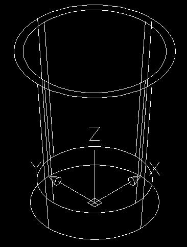 AutoCAD PL Ćwiczenie nr 6 