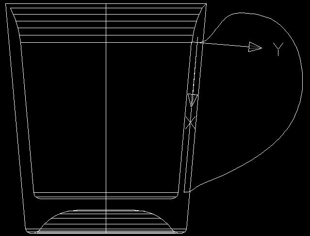 AutoCAD PL Ćwiczenie nr 6 40 3.20.