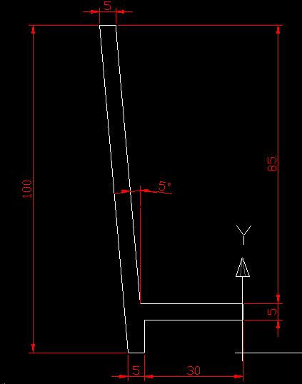 AutoCAD PL Ćwiczenie nr 6 48 3.29.