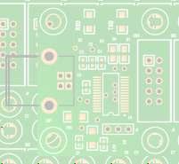 napięcia zasilania): ustawić na 5V Współpraca z modułem interfejsu USB typu MP000 - zasilanie z portu USB poprzez