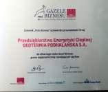 Osiągnięcie zakładanych celów wpłynie na zwiększenie wydobycia energii geotermalnej na terenie Niecki Podhalańskiej.