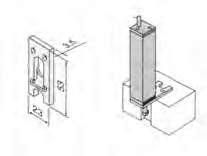 600,00 Ø4,5mm (5 µm/90 /4 mn) 178-393 Det. do b.małych otw.