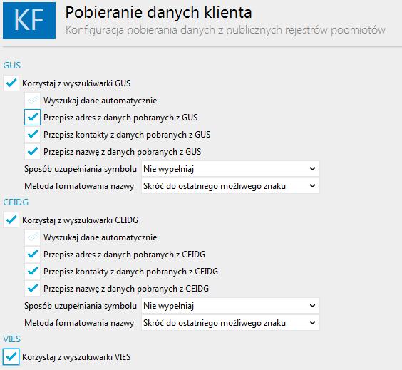 W przypadku odznaczenia tego znacznika program będzie przeliczał w tabeli rabatów jedynie marżę, narzut i zysk, względem wybranej ceny lub ceny nabycia (wpisanej ręcznie).