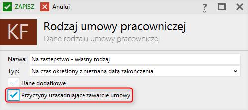 Uprawnienia do oddziałów i magazynów (Su) Umożliwiono nadawanie uprawnień do magazynów i oddziałów. Respektowane są one w kontekście pracy z programem, w dokumentach, filtrach i w raportach.