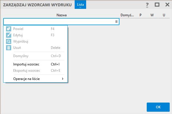 Wysyłka wiadomości widoczna jest w widżecie Poczta oraz w module Poczta wychodząca. Z tego miejsca można zarządzać e-mailami przeglądając dostępne foldery lub ręcznie napisać nową wiadomość.